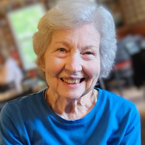 Fundraising Page: Suzanne Anderson